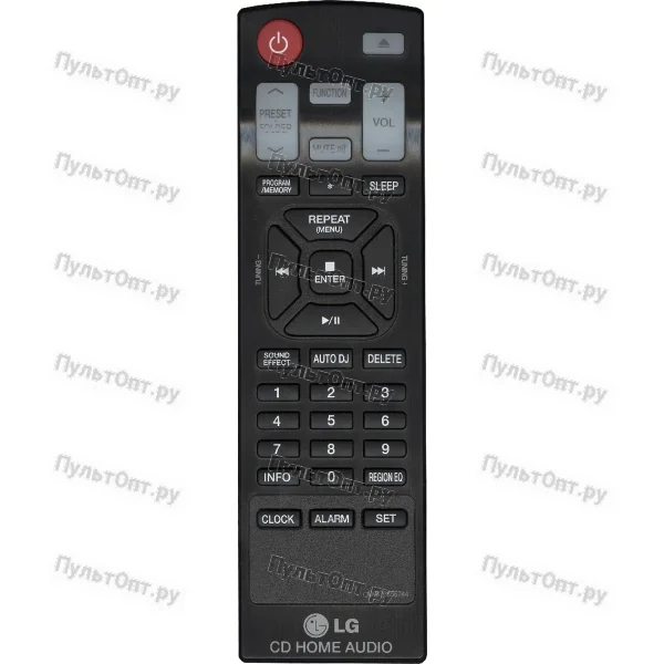 Пульт LG AKB73655744 (AKB74955323) (оригинальный)
