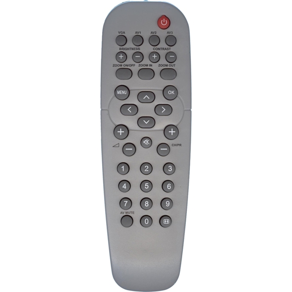 Пульт Huayu для Philips RC19335009/01