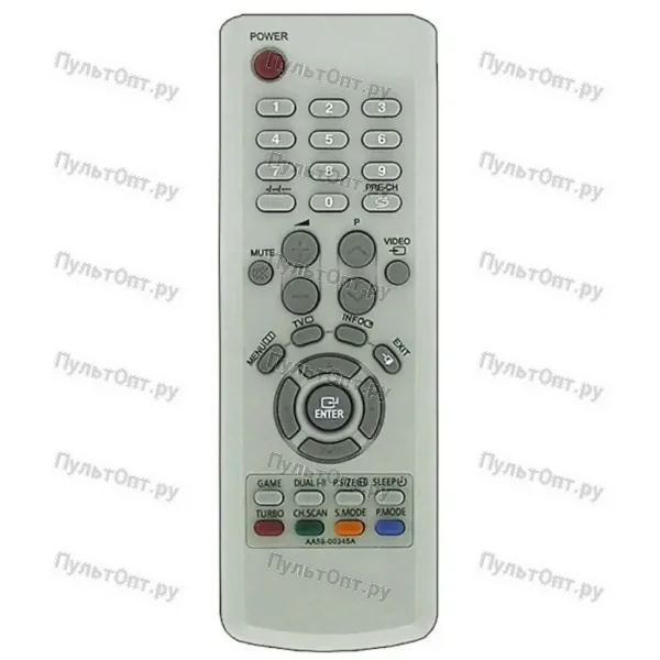 Пульт Huayu для Samsung AA59-00345A