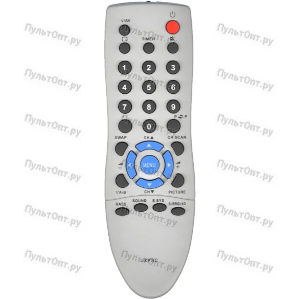 Пульт Huayu для Sanyo JXPSC