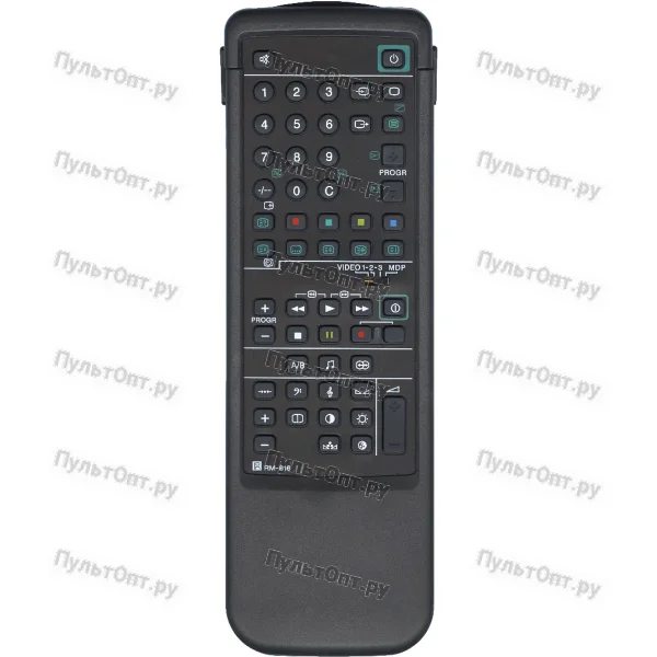 Пульт Huayu для Sony RM-816