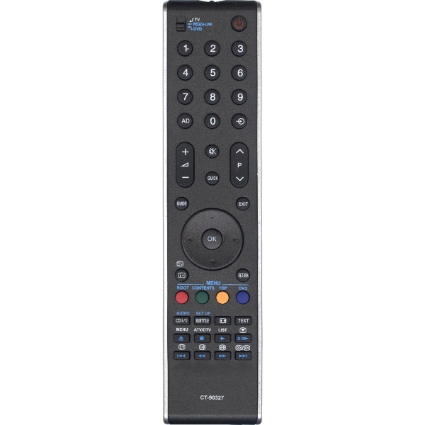 Пульт Huayu для Toshiba CT-90327