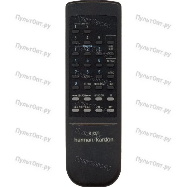 Пульт Harman Kardon FL8370 (оригинальный)