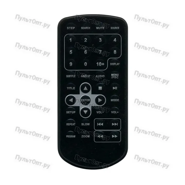 Пульт Supra SDTV-715UT (оригинальный)