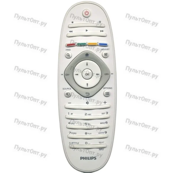 Пульт Philips 2422 5490 416 (оригинальный)