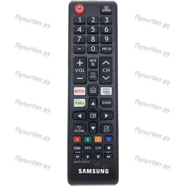 Пульт Samsung BN59-01315A (оригинальный)