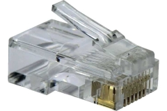 Коннектор 5Bites US050A RJ-45 (m) кат.5е