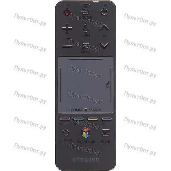 Пульт Samsung AA59-00842A (Smart Touch Control F) (оригинальный)