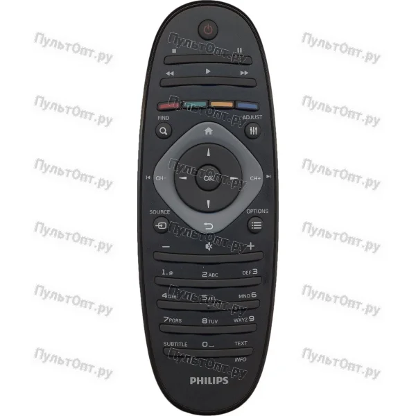 Пульт Philips 2422 549 90362 (оригинальный)