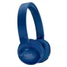 Беспроводные накладные наушники JBL TUNE600BTNC синие (1/5)