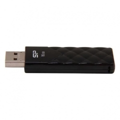 USB 16GB Silicon Power Ultima U03 чёрный