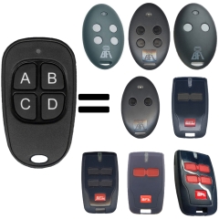 Дубликатор на BFT (копировщик на ворот и шлагбаумов)