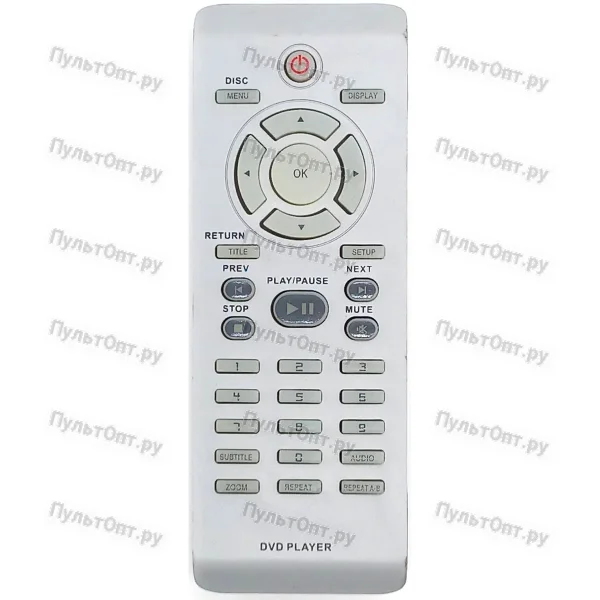 Пульт Huayu для Philips RC-2010 (2422 5490 0908)