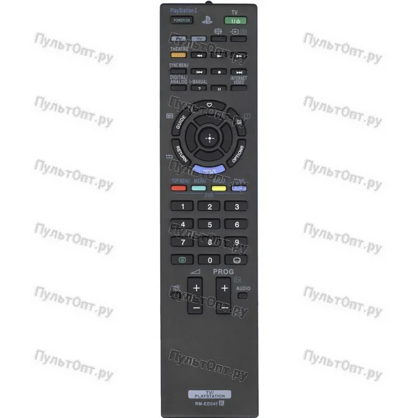 Пульт Huayu для Sony RM-ED040