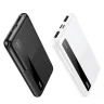 Внешний аккумулятор Hoco J75 Tresor power bank (10000mAh) (черный)