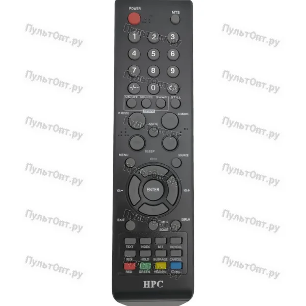 Пульт Huayu для HPC LHA-1528 2698