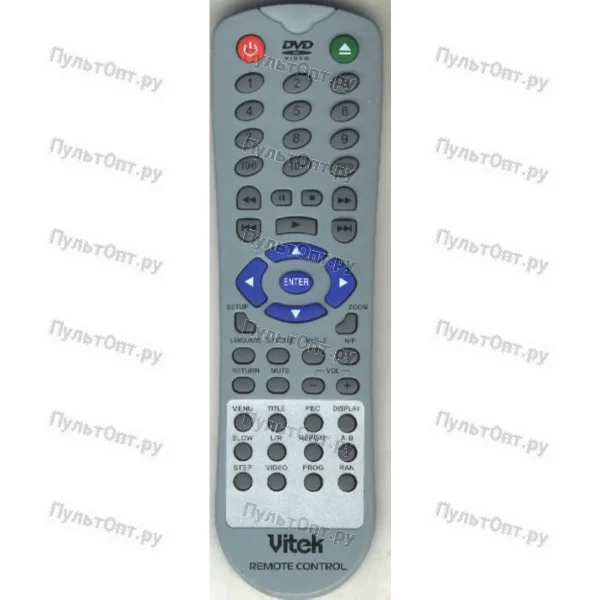 Пульт Vitek BH-3009A1 (оригинальный)