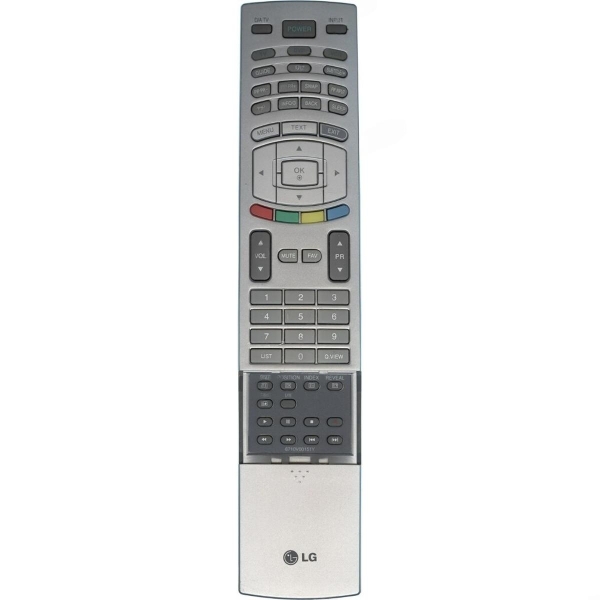 Пульт LG 6710V00151Y