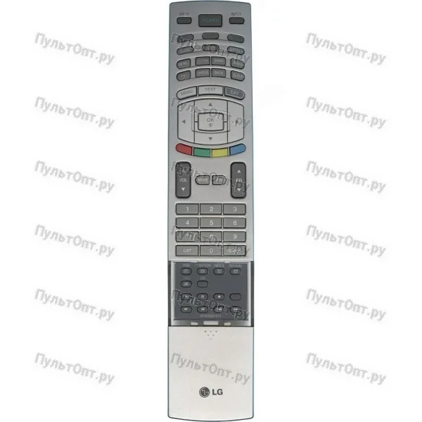 Пульт LG 6710V00151Y (оригинальный)
