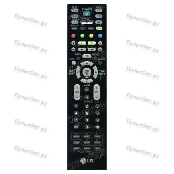 Пульт LG MKJ32022814 (оригинальный)