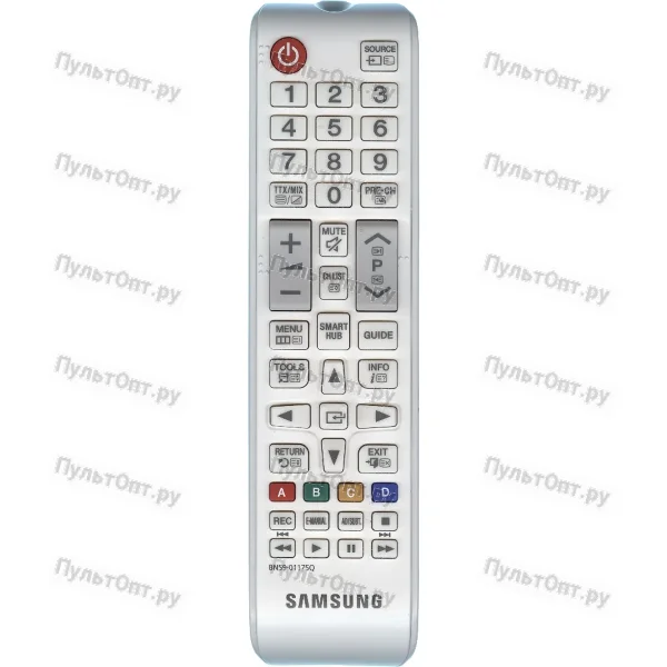 Пульт Samsung BN59-01175Q (оригинальный)