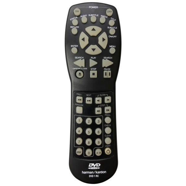 Пульт Harman Kardon DVD1RC