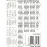 Универсальный пульт Huayu для Samsung RM-L800W
