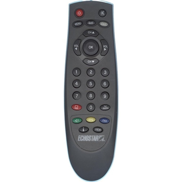 Пульт Echostar SAT NTV+ (оригинальный)