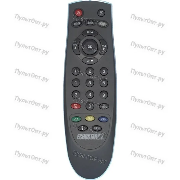 Пульт Echostar SAT NTV+ (оригинальный)