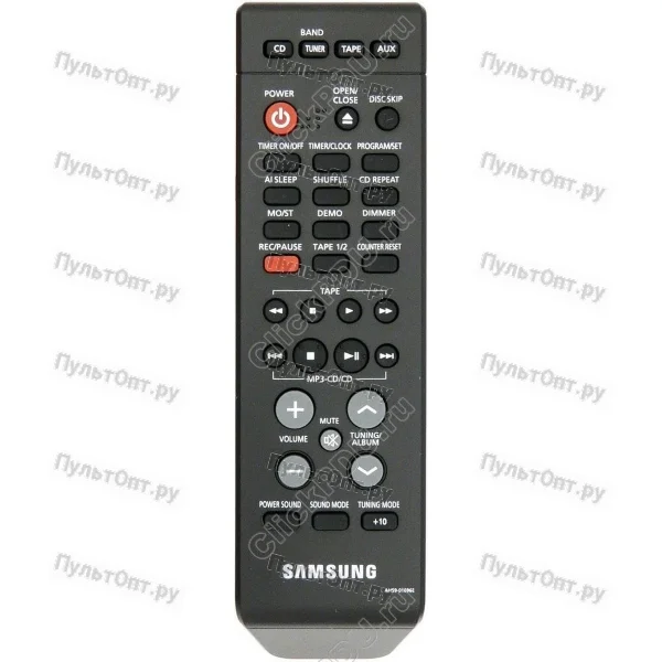 Пульт Samsung AH59-01696E (01696A, 01696F) (оригинальный)