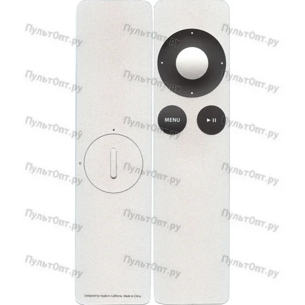 Пульт Huayu для Apple MC377 (TV 01141)