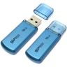 USB 16GB Silicon Power Helios 101 голубой