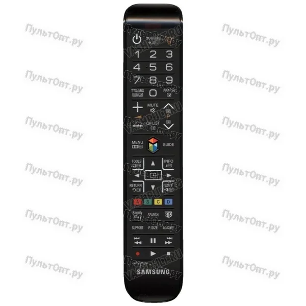 Пульт Samsung AA59-00633A (оригинальный)