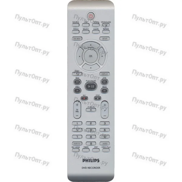 Пульт Philips 2422 5490 0903 (оригинальный)