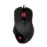 Мышь проводная Smartbuy 730G RUSH игровая USB черный
