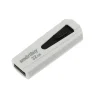 USB 32GB Smartbuy Iron белый/чёрный