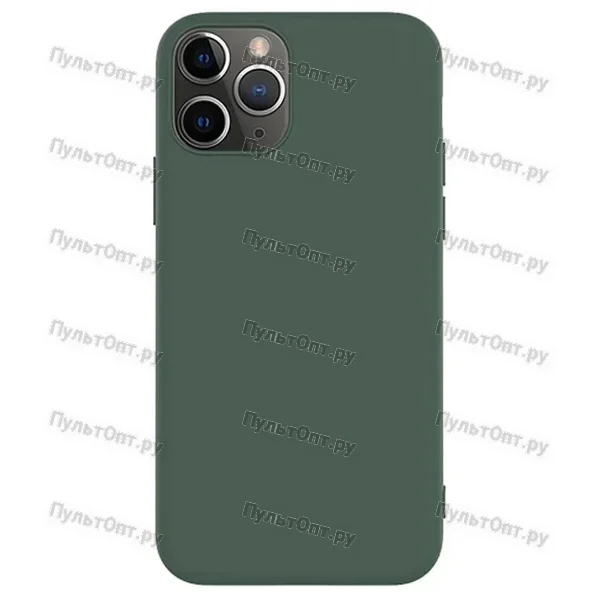 Чехол Hoco Fascination Series Iphone 11 PRO MAX (зеленый)