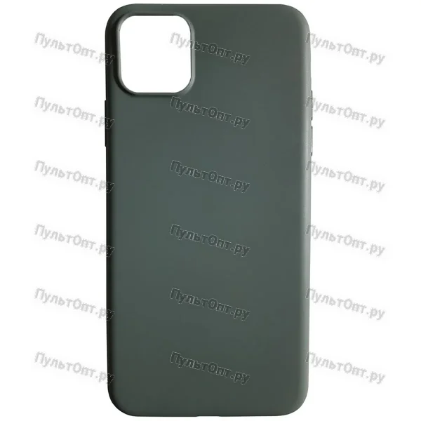 Чехол Hoco Fascination Series Iphone 11 PRO MAX (зеленый)