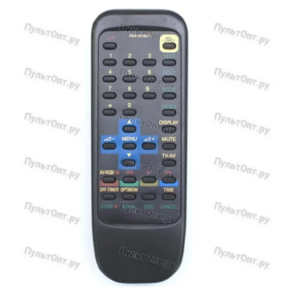 Пульт Huayu для Mitsubishi RM-07901