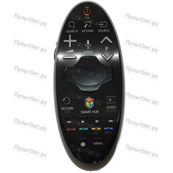 Пульт Samsung BN59-01182B (Smart Touch Control H) (оригинальный)