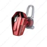 Гарнитура bluetooth Hoco, E17, красный