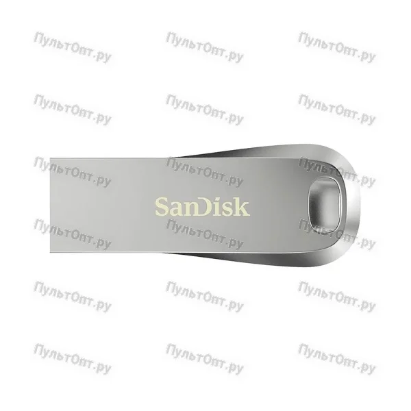 USB 3.1 256GB SanDisk Ultra Luxe металл