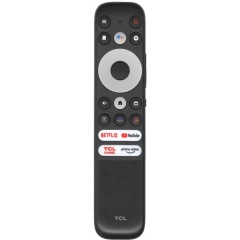 Пульт TCL RC902N FMR1 (голосовое управление 8K)