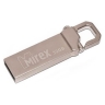 USB 32GB Mirex CRAB (ecopack) серый