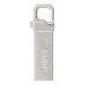USB 32GB Mirex CRAB (ecopack) серый
