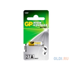 Эл. пит. MN27 BL1 GP (10)