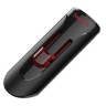 USB 3.0 256GB SanDisk Cruzer Glide чёрный
