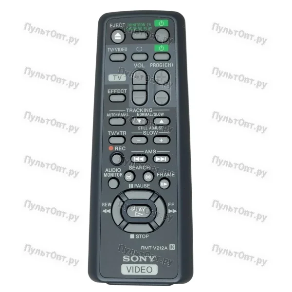 Пульт Sony RMT-V212A (оригинальный)