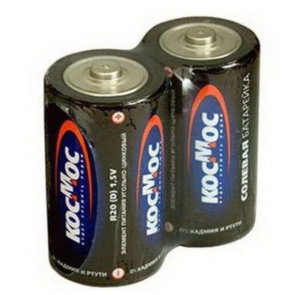 Эл. пит. D сол. SR2 Космос (24)