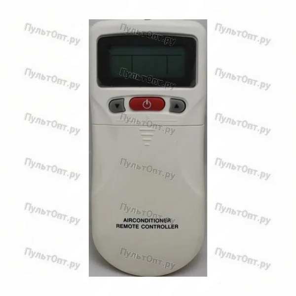 Пульт для кондиционера Corn cond Plus (оригинальный)